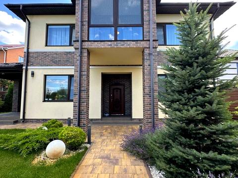 дом по адресу Гатне