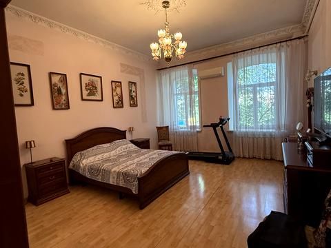 квартира за адресою Мечнікова, 80