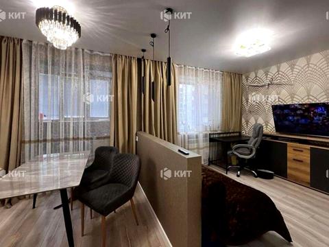 квартира за адресою Драгоманова вул., 6