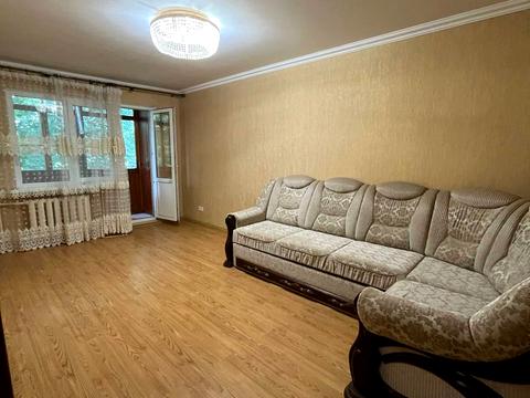 квартира за адресою Євгена Танцюри вул., 48