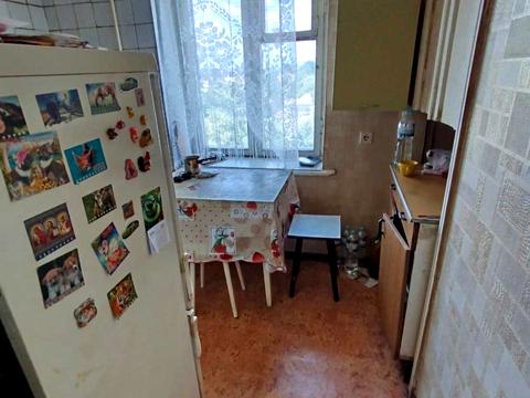квартира за адресою Тролейбусна вул., 19