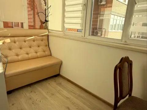 квартира за адресою Запорізьке шосе, 32