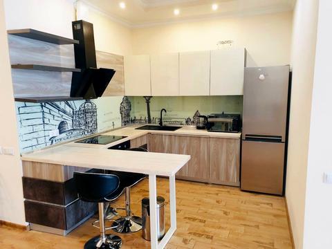 квартира за адресою Саксаганського вул., 37-К