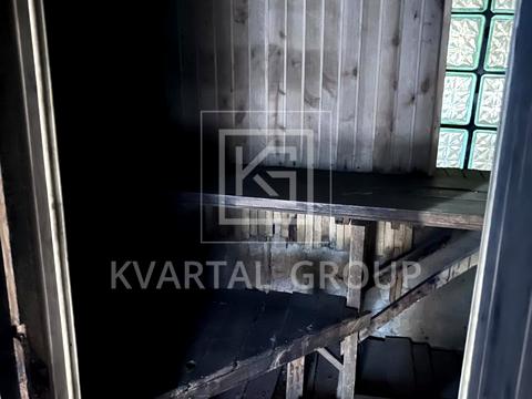 дом по адресу ЛУГОВА