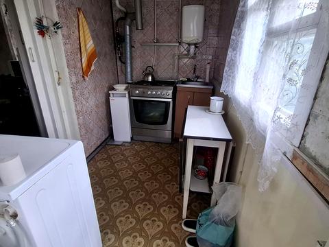 дом по адресу Кемеровская ул.