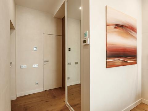 квартира за адресою Іоанна Павла II вул. (Патріса Лумумби), 12