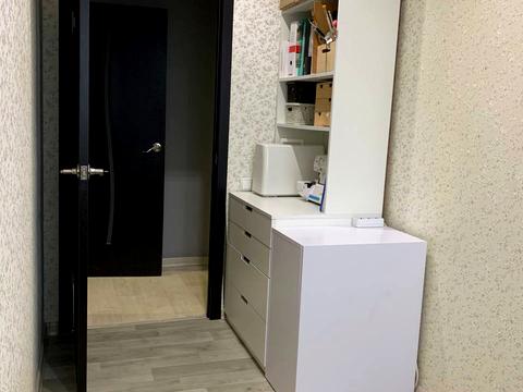 квартира по адресу Генерала Цветаева ул., 1