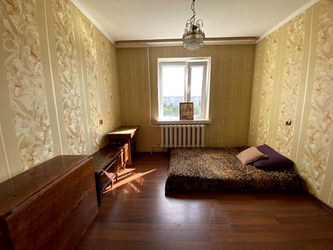 квартира по адресу Конякина ул., 9а