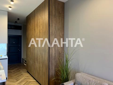 квартира по адресу 2-й Куликовский пер., 2а