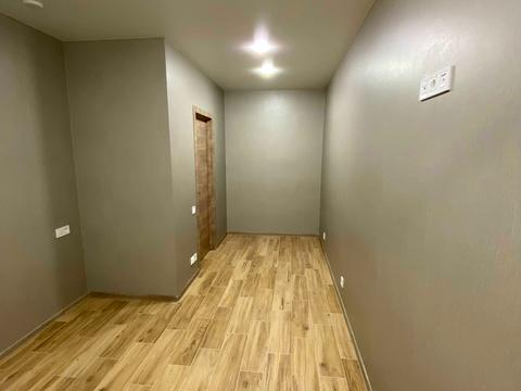 квартира по адресу Академика Барабашова ул., 10а