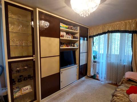 квартира за адресою Героїв Космосу вул., 5-А