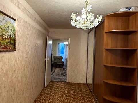 квартира по адресу Калиновая ул., 64