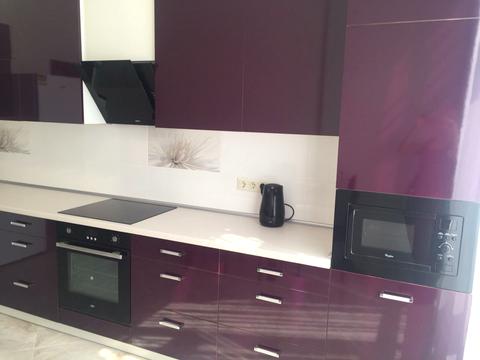 квартира по адресу Французский бульв., 60