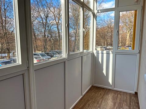 квартира за адресою Жасминова вул., 11