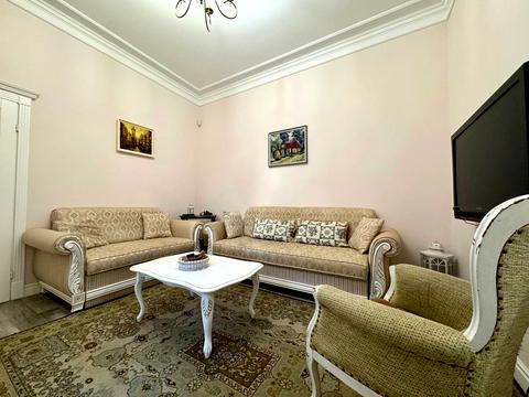 квартира за адресою Михайла Драгоманова вул., 4