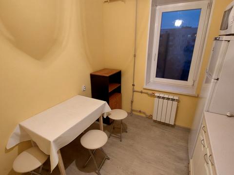 квартира по адресу Салтовское шоссе, 248а