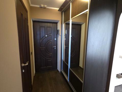 квартира за адресою Левицького, 23/3