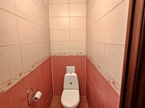 квартира по адресу Троллейбусная ул., 15