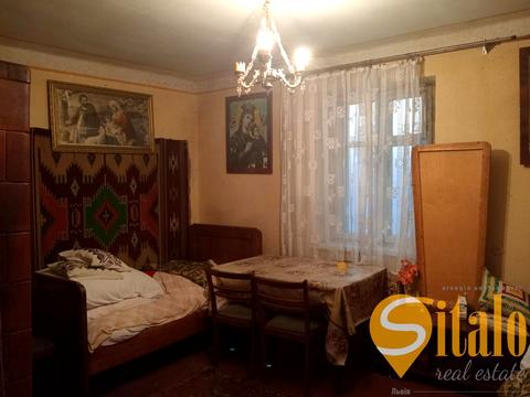 будинок за адресою Підзамче вул., 27