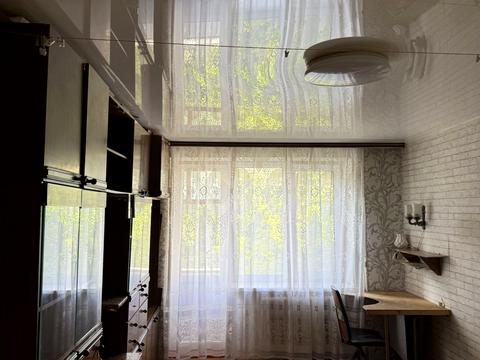 квартира за адресою Давида Ойстраха вул. (Затонського), 24/1