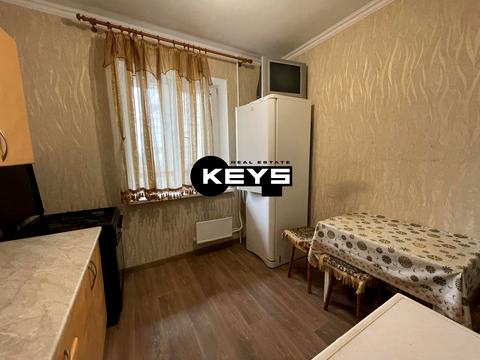 квартира по адресу Киев, Ревуцкого ул., 34-А