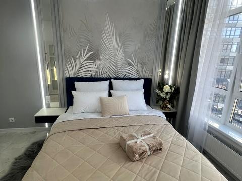 квартира за адресою Курортний пров., 2