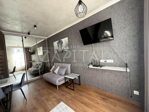 квартира за адресою Юрія Липи вул., 6