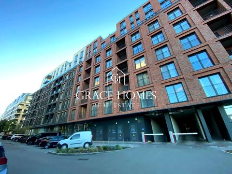 квартира по адресу Набережно-Рыбальская дорога ул., 3