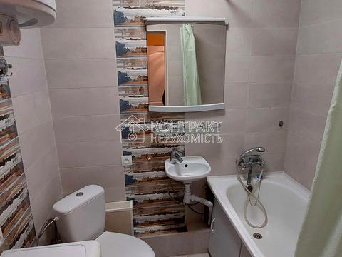 квартира по адресу Салтовское шоссе, 248а