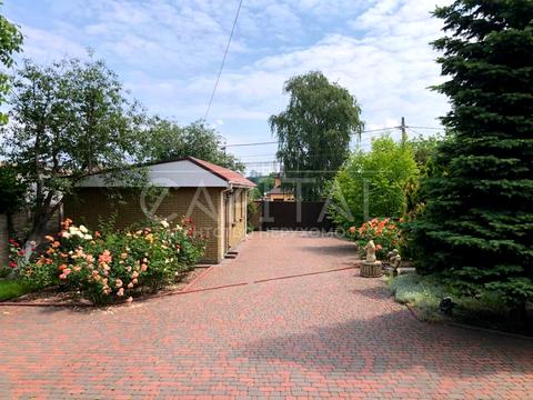 будинок за адресою с. Петропавлівська борщагівка, Чкалова