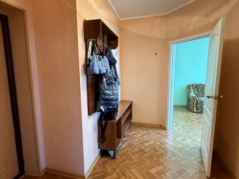 квартира по адресу Петра Григоренко просп., 28