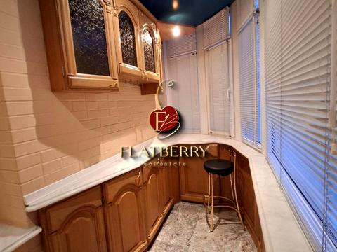 квартира по адресу Леси Украинки бульв., 21