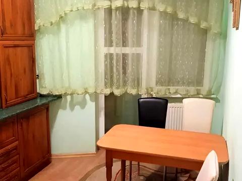 квартира за адресою Йосифа Сліпого вул., 16
