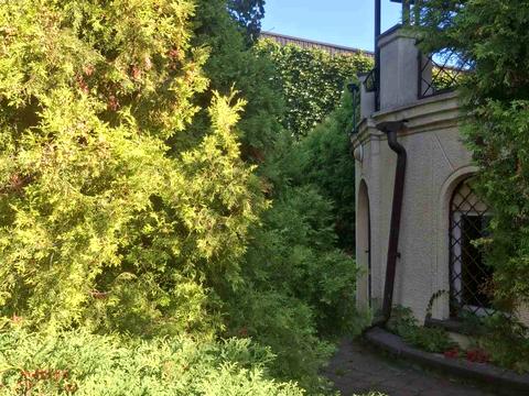 дом по адресу Садова, 32