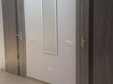 квартира за адресою Олевська вул., 7