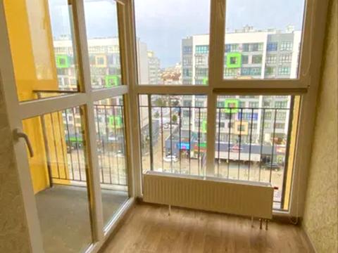 квартира за адресою Єдності вул., 5