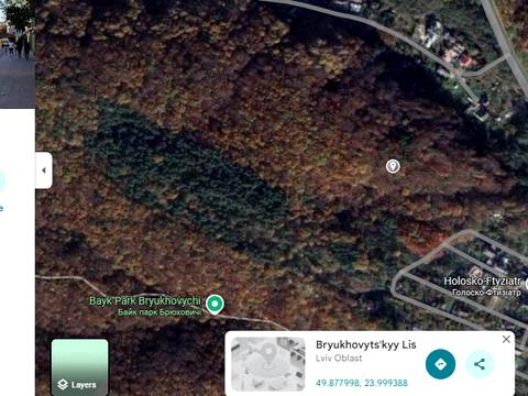 участок по адресу Замарстыновская ул. (Калинина)