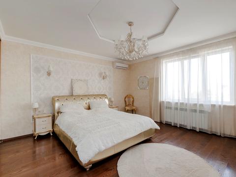 квартира по адресу Николая Руденко бульв. (Кольцова), 14-Д