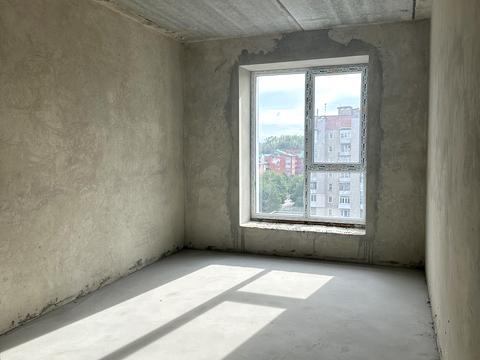 квартира по адресу Галицкая ул., 92