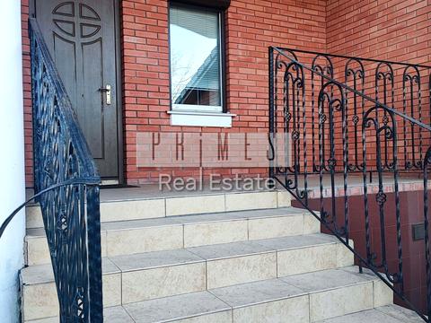 дом по адресу Добрий Шлях ул.