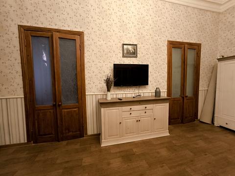 квартира по адресу Гоголя ул., 11