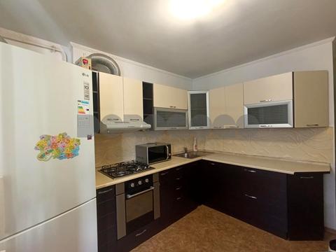 квартира за адресою Теплична вул., 38