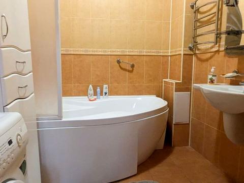 квартира по адресу Педагогическая ул., 21