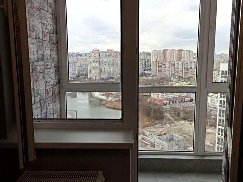 квартира по адресу Ревуцкого ул., 40-В