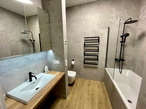 квартира за адресою Володимира Моссаковського вул. (Клари Цеткін), 7