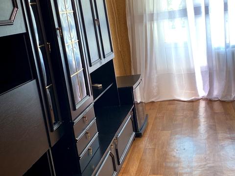 квартира по адресу Краснова ул., 14