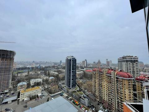 квартира за адресою Євгена Коновальця вул. (Щорса), 32-Г
