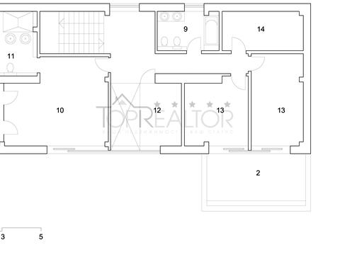 будинок за адресою Білої Акації вул., 20
