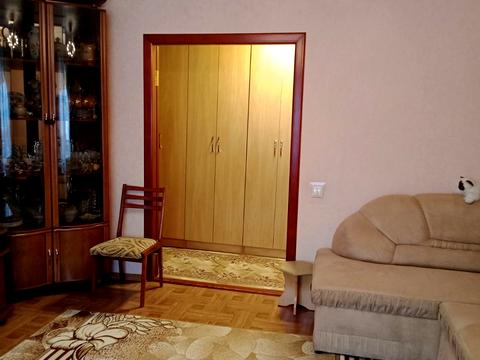 квартира по адресу Богуна, 43