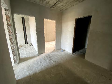 квартира по адресу Степана Бандеры ул., 60